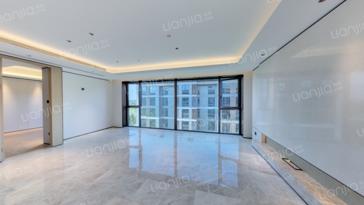 保利璞岸二手房实景图