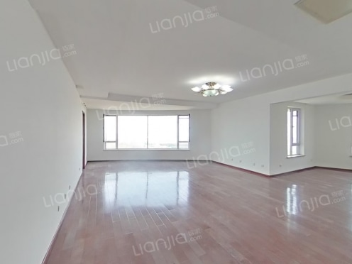 整租·海信燕岛国际公寓 4室2厅 南/北