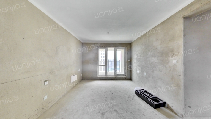 中梁金科玖禧二手房实景图