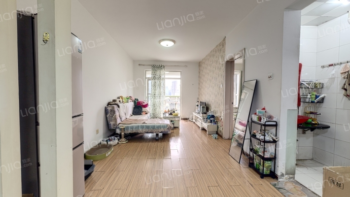 蜜城(双林南支路)二手房实景图