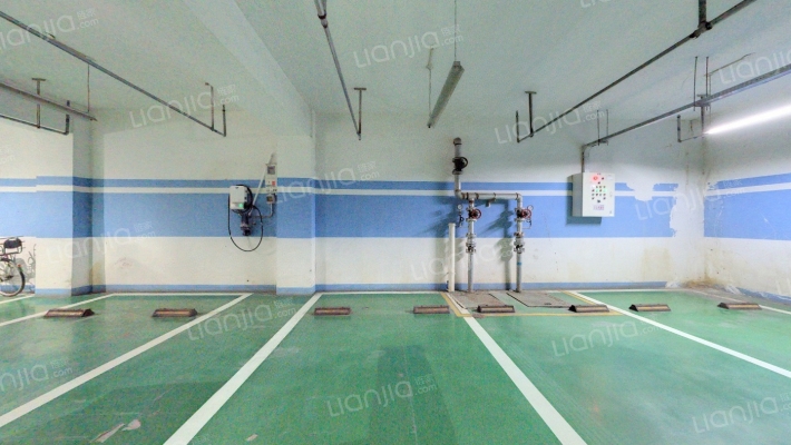 山语城二手房实景图