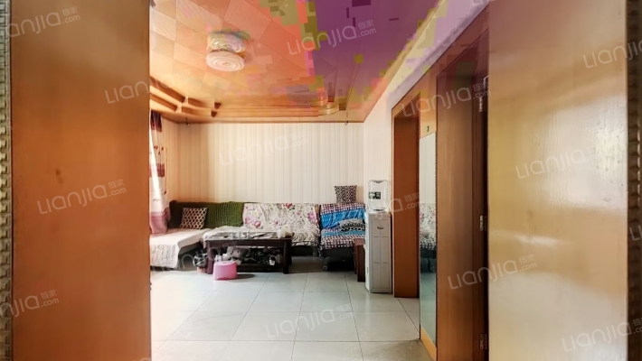 仁和攀钢小区二期二手房实景图
