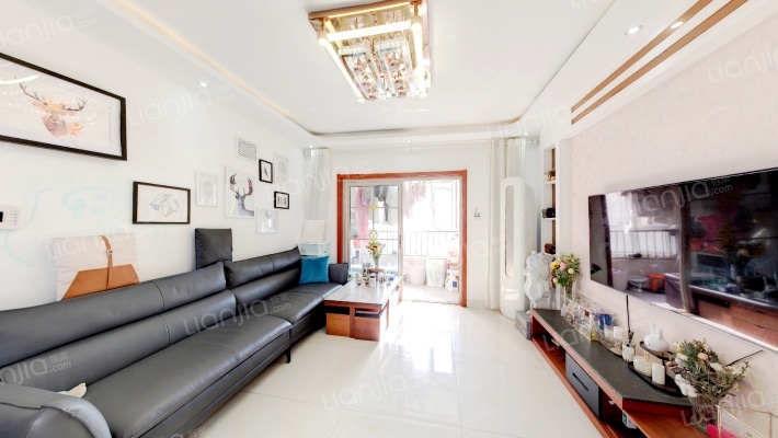 恒生望山二手房实景图