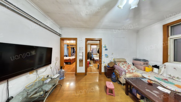 南崂路二手房实景图