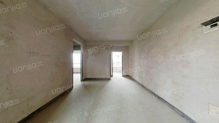 宜和云天二手房实景图