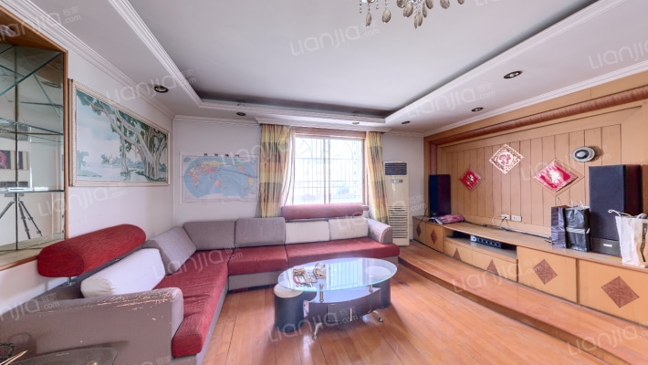 杜义弄新区二手房实景图