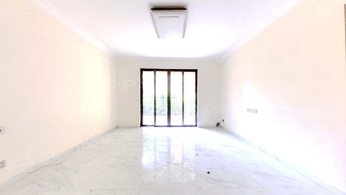 郑东碧桂园二手房实景图