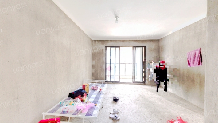 锦尚天域二手房实景图