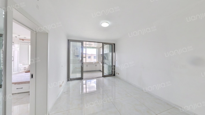 吉化新居二手房实景图