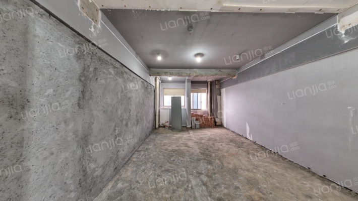 汇达大厦二手房实景图