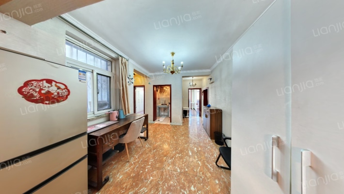 校尉胡同二手房实景图