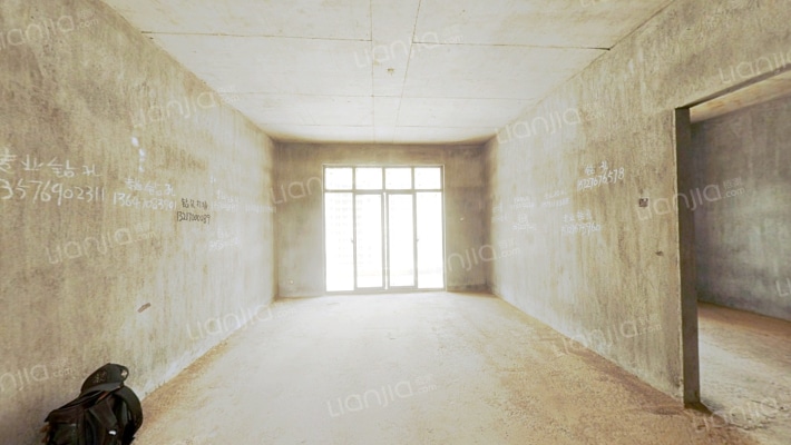 锦竹幸福里二手房实景图