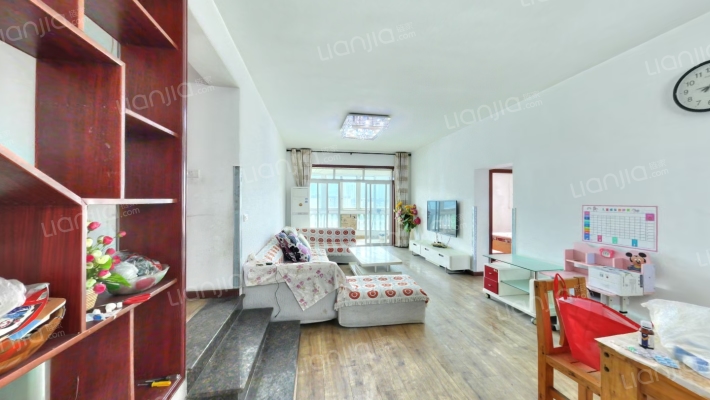 天生巷小区二手房实景图