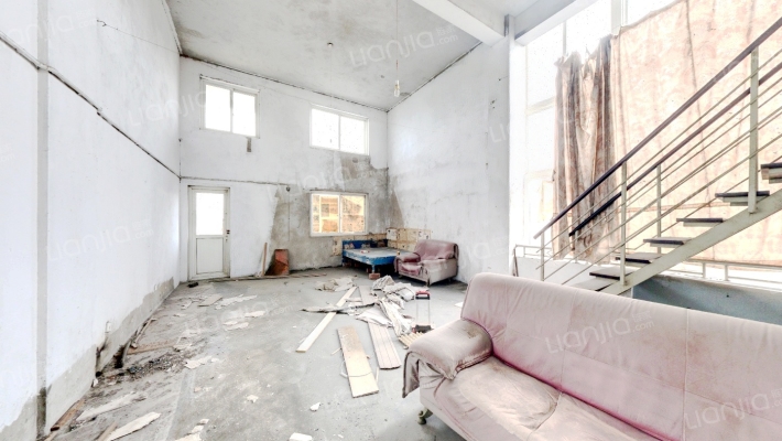 星桥苑二手房实景图