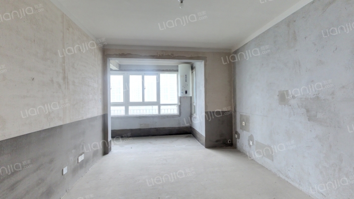 中南世纪城十二期悦城二手房实景图