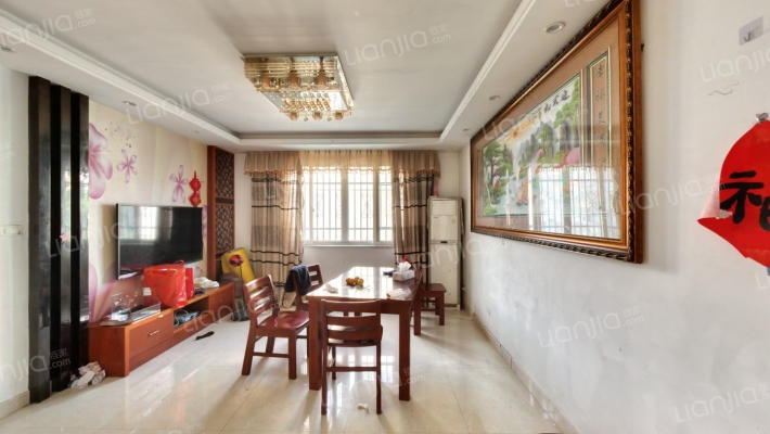 金色华庭(兴乐路)二手房实景图