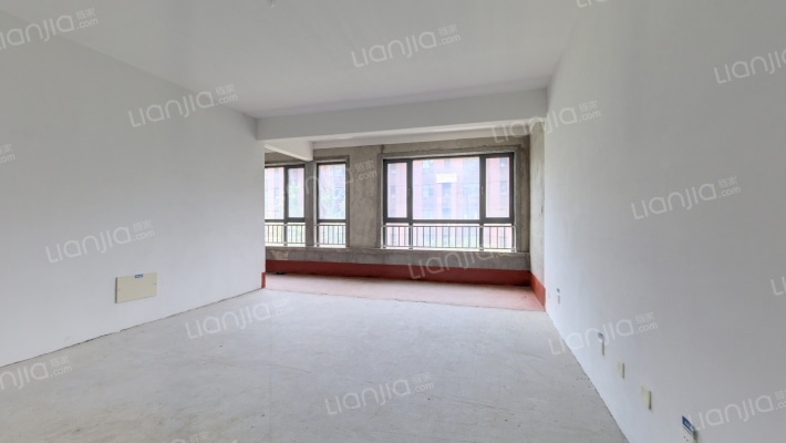 恒信城市之光二手房实景图