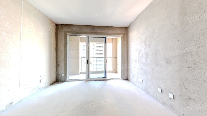 星悦府二手房实景图