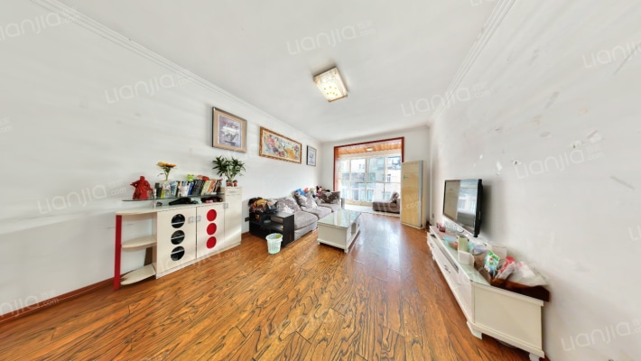 新华苑(温江)二手房实景图