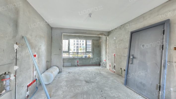 天洲十里长安二手房实景图