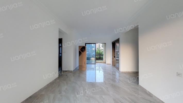 碧桂园十里江湾二手房实景图