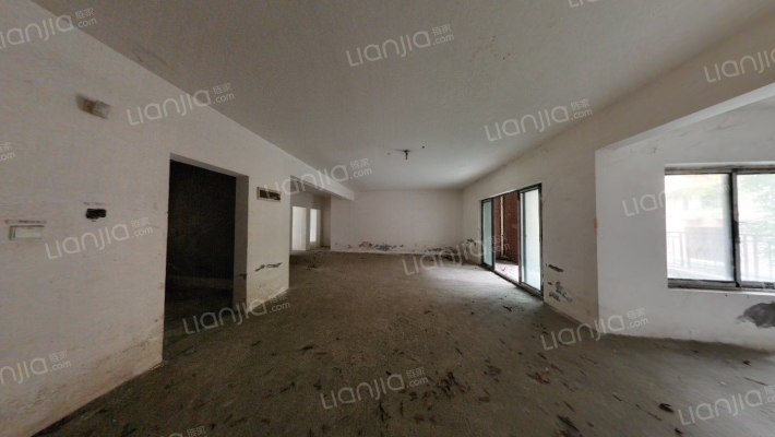 壹江城二手房实景图