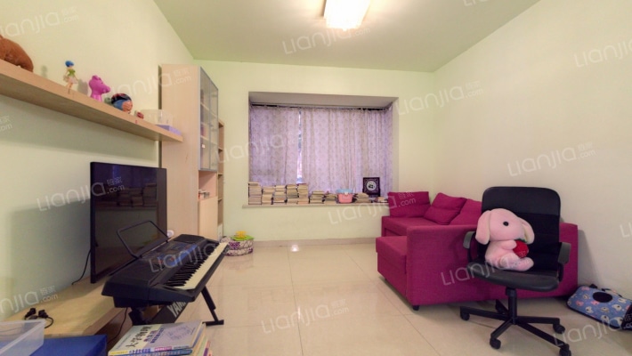 麓山印象二手房实景图