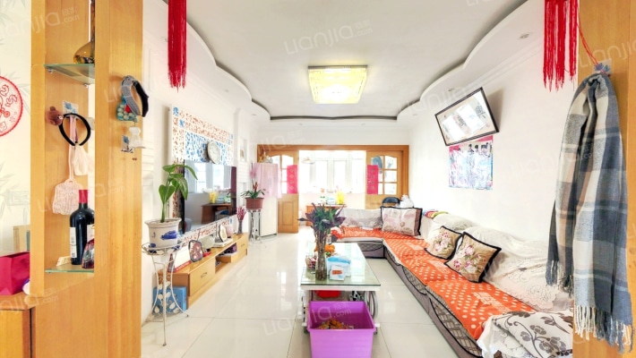 商城公寓二手房实景图