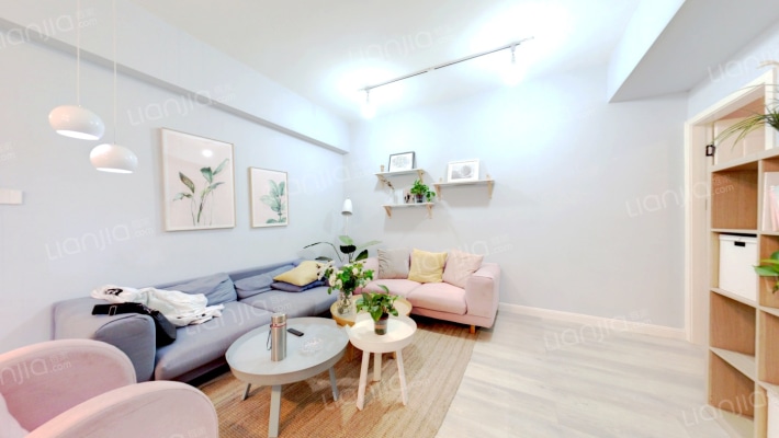 九运大厦二手房实景图