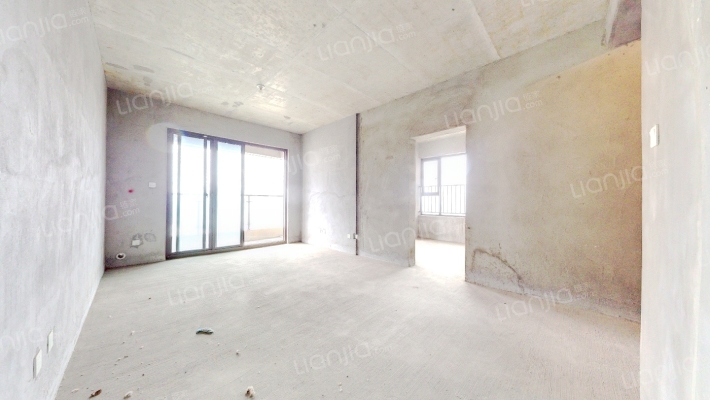 万邦悦城二手房实景图