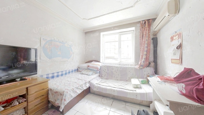 嘉陵东里二手房实景图