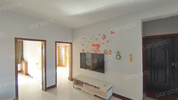 建安小区二手房实景图