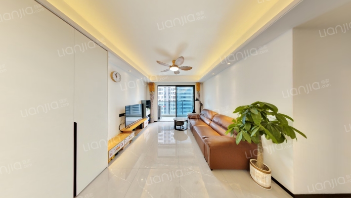 碧桂园灯湖盛世二手房实景图