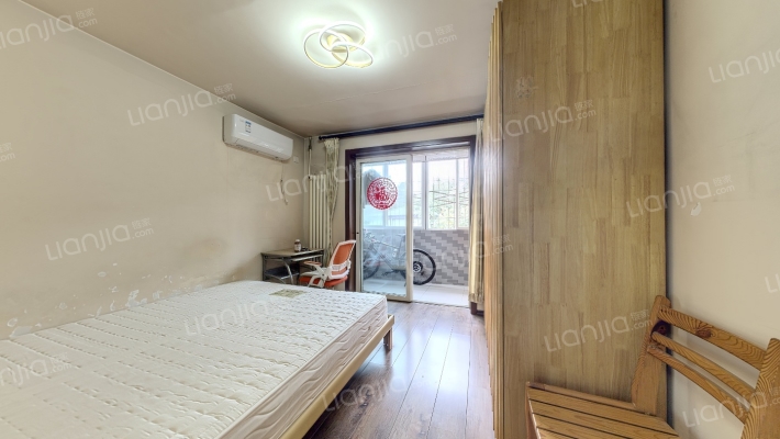 兰园二手房实景图