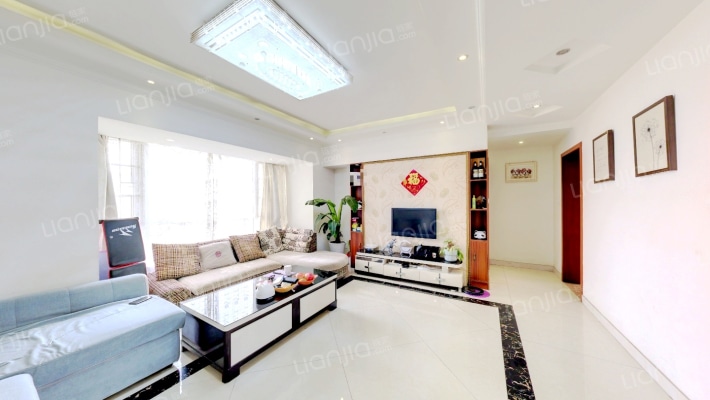 欣茂大峰景二手房实景图