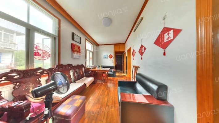 仪表厂宿舍二手房实景图