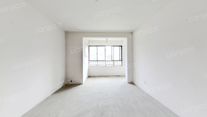 七里庙小区三区二手房实景图