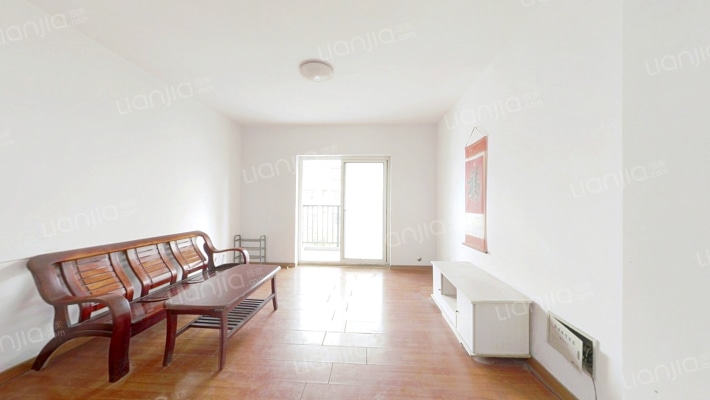 金都华庭三期二手房实景图