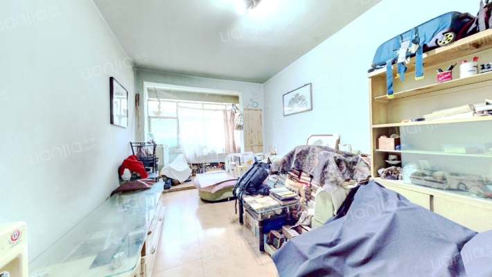 草阳村甲字8号院二手房实景图