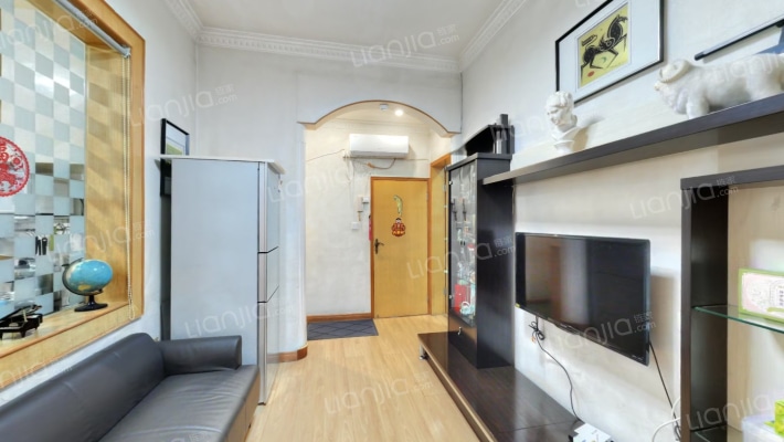 吉庇巷85号二手房实景图