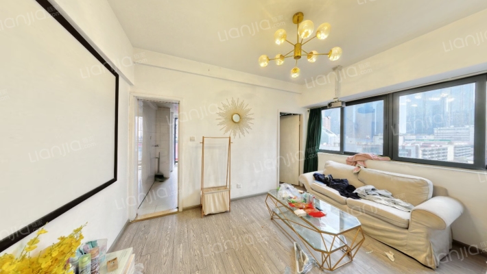 正成财富ID二手房实景图