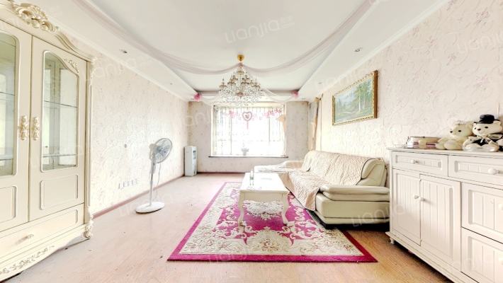 新都花园二期二手房实景图