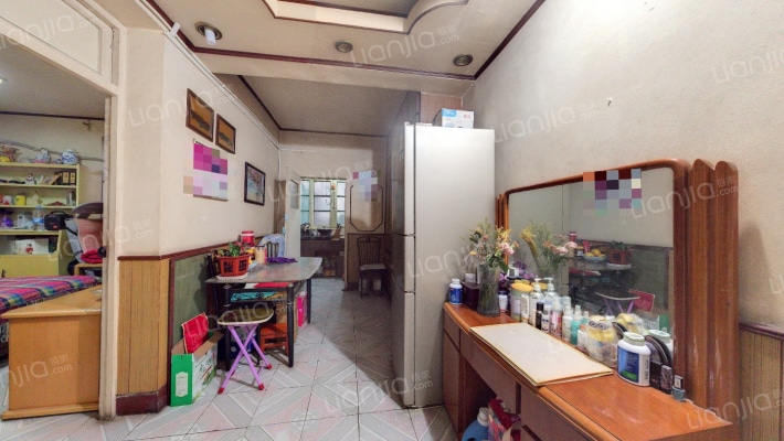 90中学家属院二手房实景图