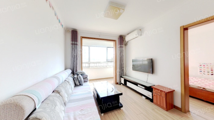 金谷美丽城二手房实景图