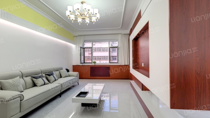 工商局北家属院二手房实景图