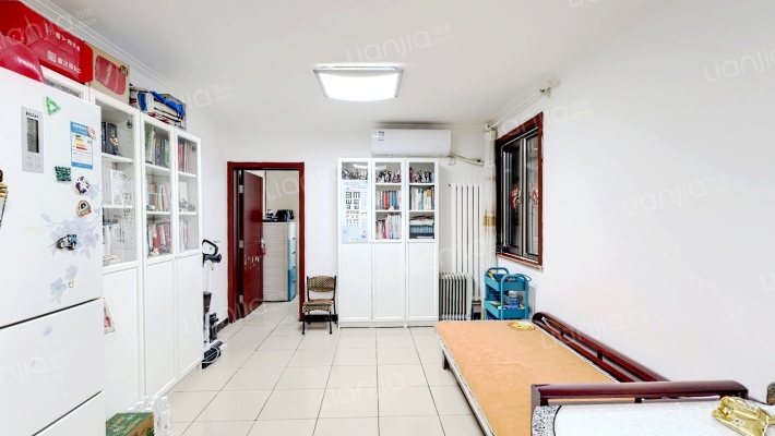 新兴家园二手房实景图