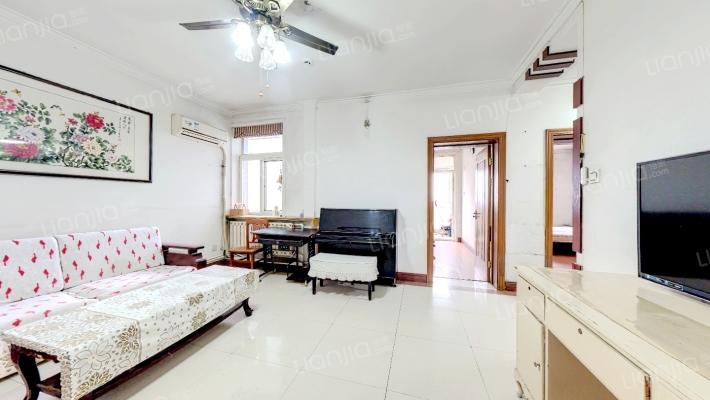 鸿祥新村二手房实景图