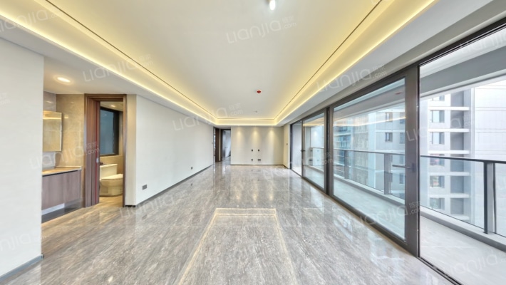 杭与城二手房实景图