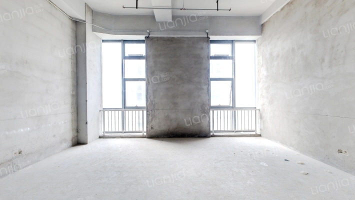 南翔茗座二手房实景图