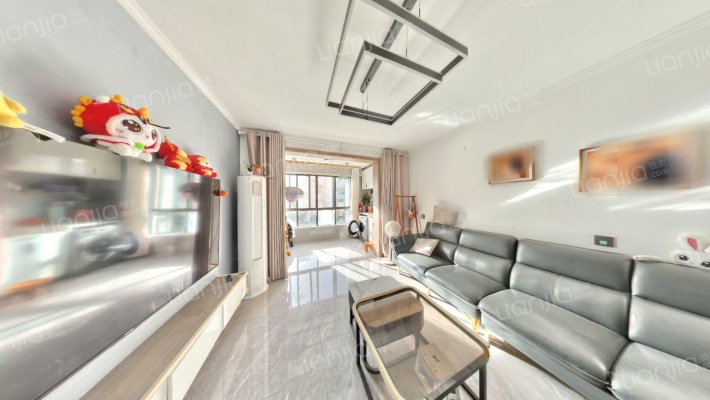 伟星御龙公馆二手房实景图